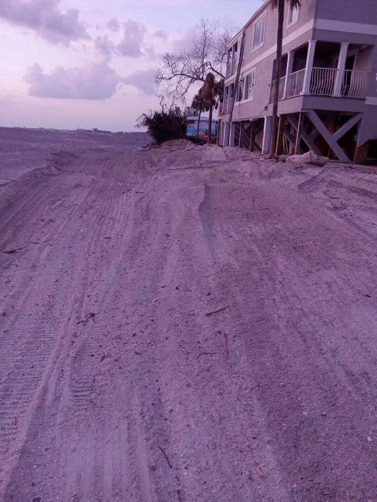 Professional landscape design experts serving Brooksville, FL - T & J Land Services