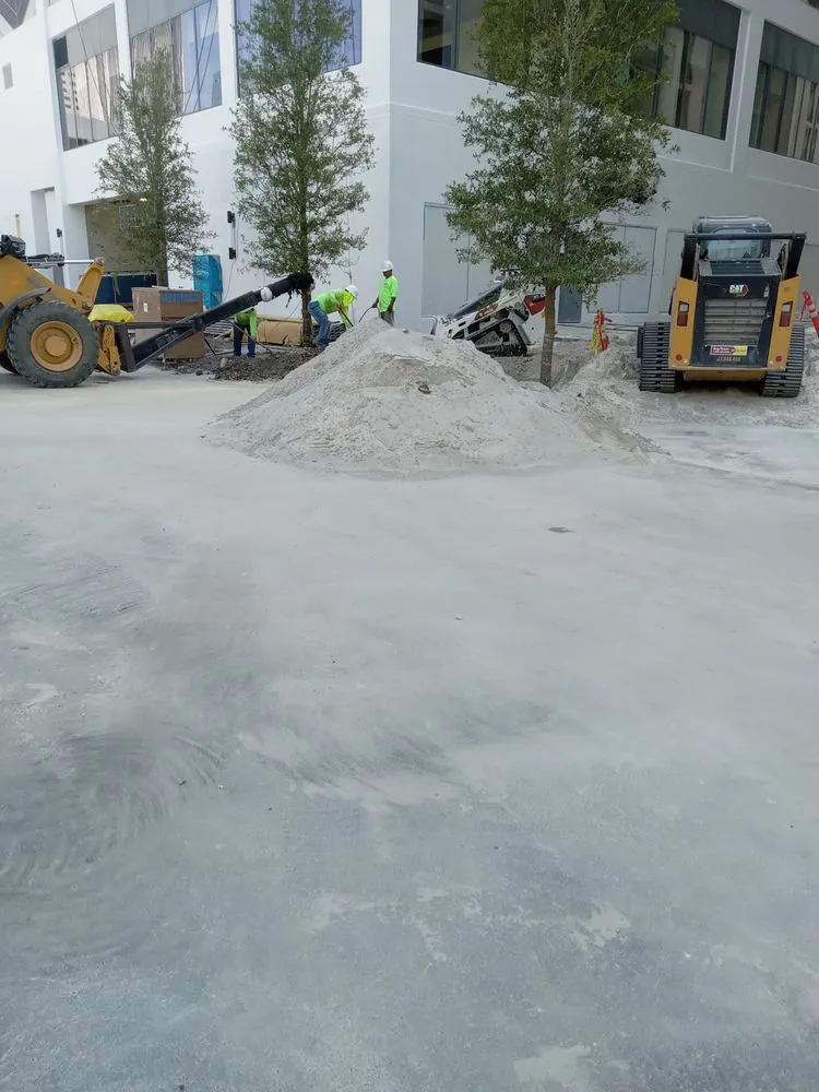 Top-rated residential landscaping for homes in Brooksville, FL by T & J Land Services