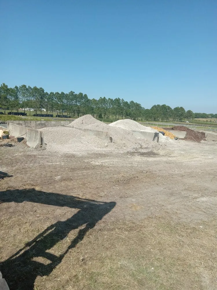 Reliable outdoor landscaping for year-round maintenance across Brooksville, FL - T & J Land Services