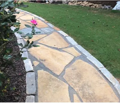 Custom lawn mowing service experts serving Canton, GA - T & J Landscaping and Design