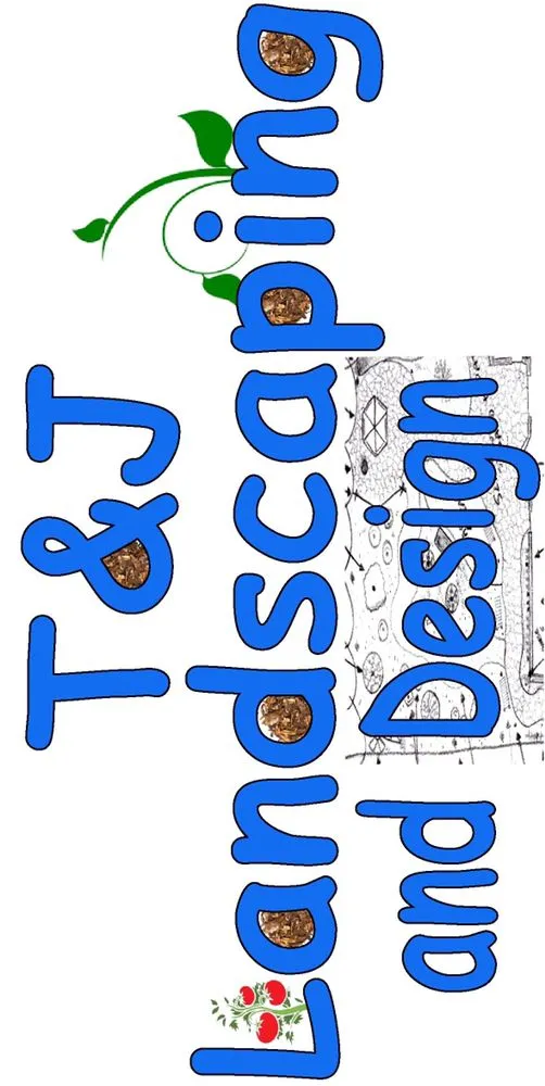 Custom lawn mowing service for outdoor upgrades across Canton, GA - T & J Landscaping and Design