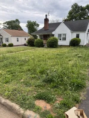 T & J Lawn Care & More Logo