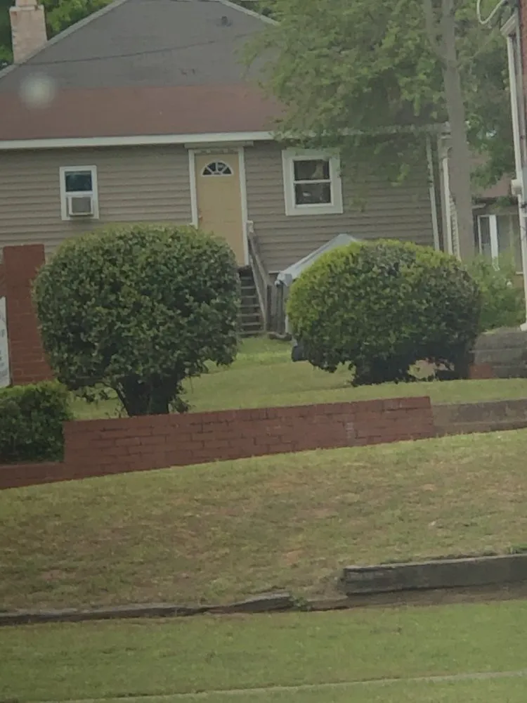 Professional lawn mowing service in Winston-Salem, NC - T & J Lawn Care Service