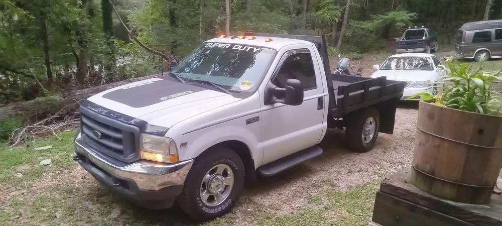 Local landscape design for homes across Attalla, AL - T & J  Services