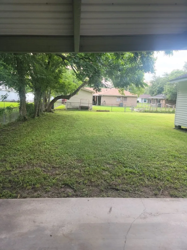 Local landscape design in Erath, LA - T & L Lawn Service