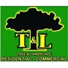Affordable landscape installation for homes across Macedon, NY - T & L Tree And Landscape