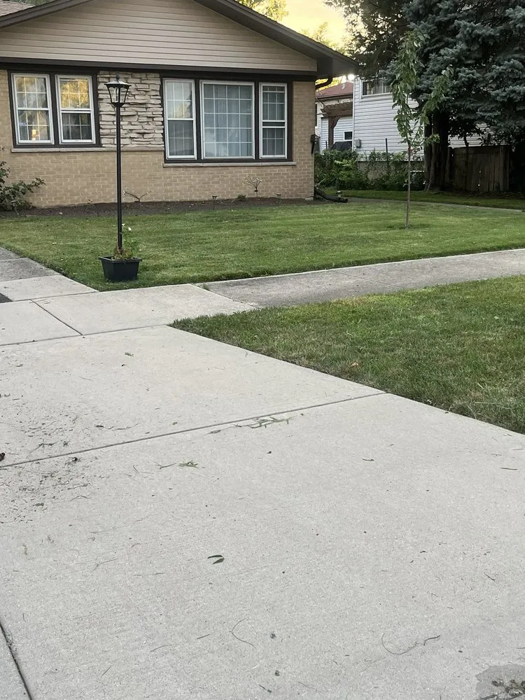 Expert residential landscaping experts serving Chicago, IL - T & M Yard Care