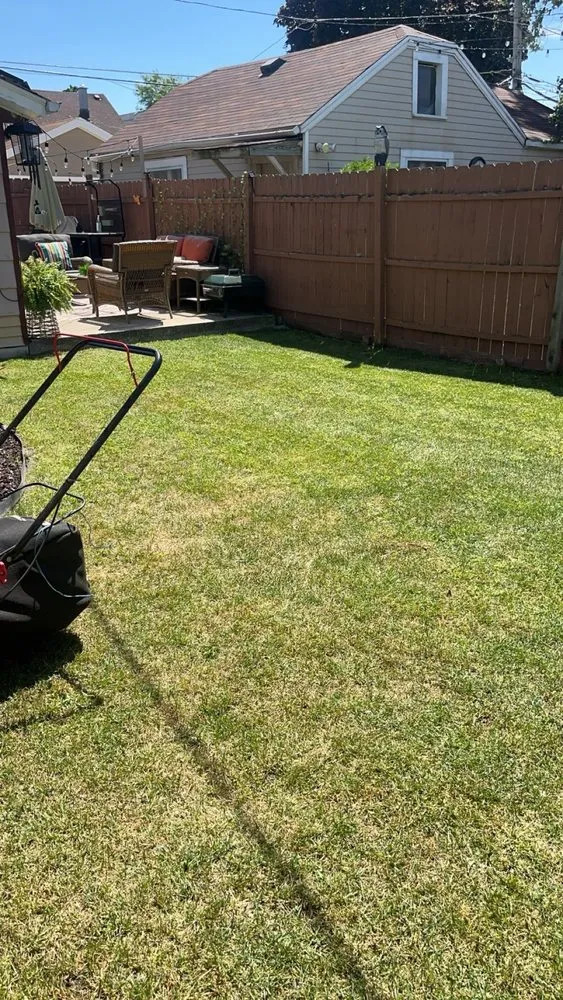 Custom outdoor landscaping experts serving Chicago, IL - T & M Yard Care