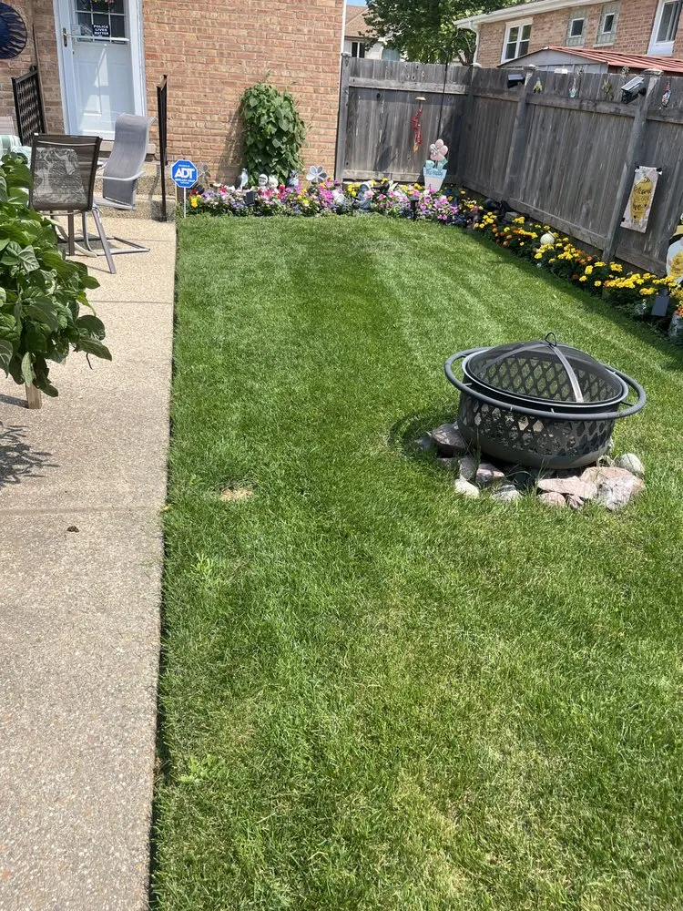 Affordable yard maintenance experts serving Chicago, IL - T & M Yard Care