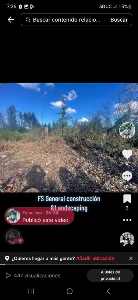 Professional lawn care service experts serving Bremerton, WA - T & R Handyman