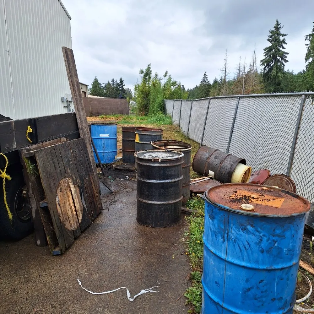 Top-rated landscape installation in Bremerton, WA - T & R Handyman