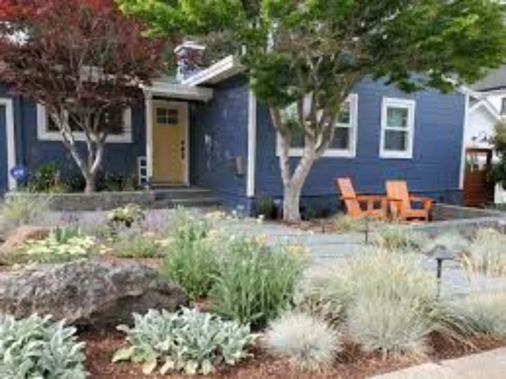 Expert residential landscaping experts serving La Verne, CA - T & R Yard Crew