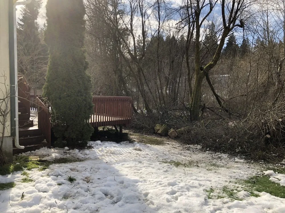 Affordable lawn mowing service near you across Shelton, WA - T & S Clean Up & Removal