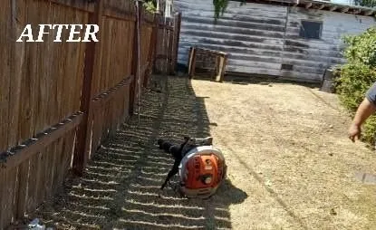 Top-rated landscaping services for outdoor upgrades in Shelton, WA by T & S Clean Up & Removal