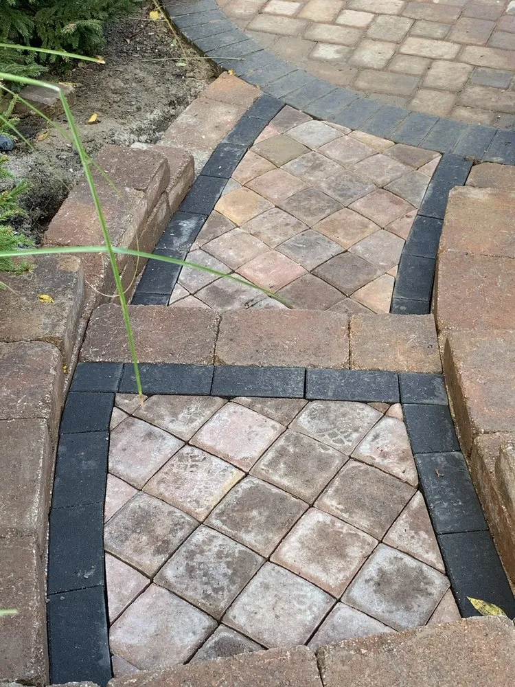 Professional yard cleanup service in Lorain, OH - T & S Contractors