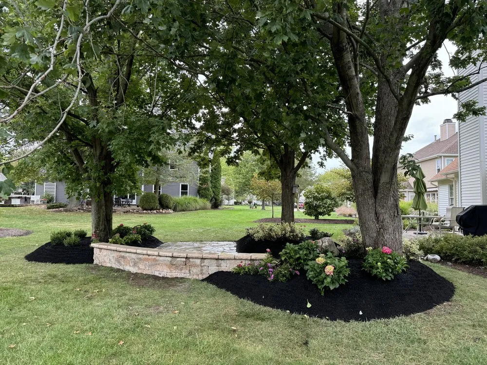 Trusted landscaping services experts serving Lorain, OH - T & S Contractors
