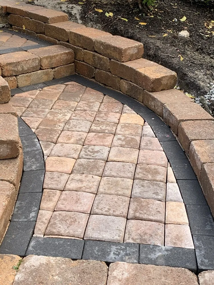 Local lawn mowing service in Lorain, OH by T & S Contractors