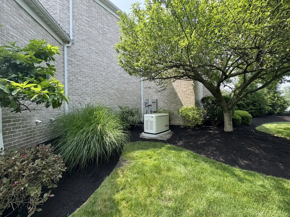 Affordable lawn care service for beautiful yards across Lorain, OH - T & S Contractors