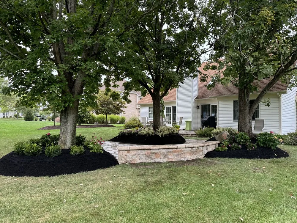 Top-rated garden landscaping near you across Lorain, OH - T & S Contractors