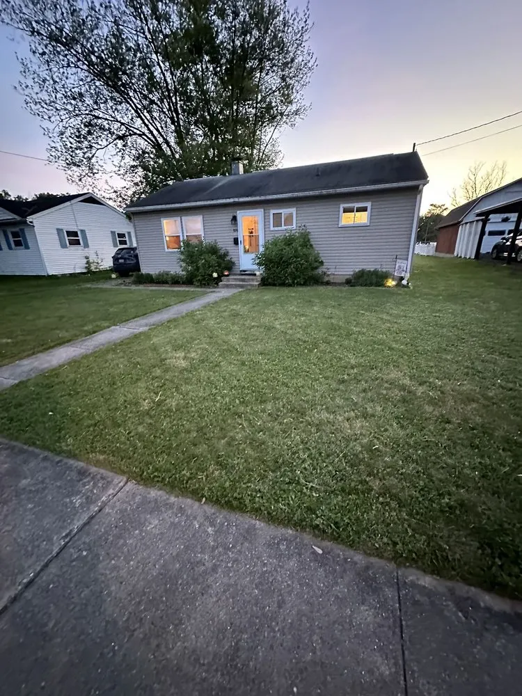 Trusted residential landscaping in Bernville, PA - T & S Lawncare