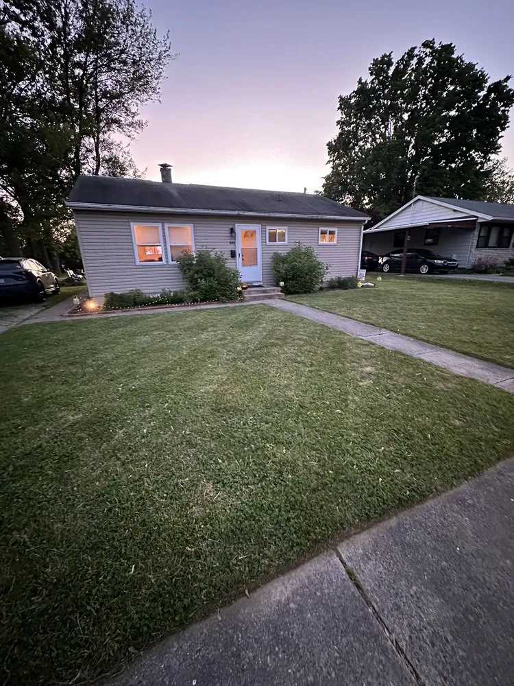 Top-rated garden landscaping in Bernville, PA - T & S Lawncare