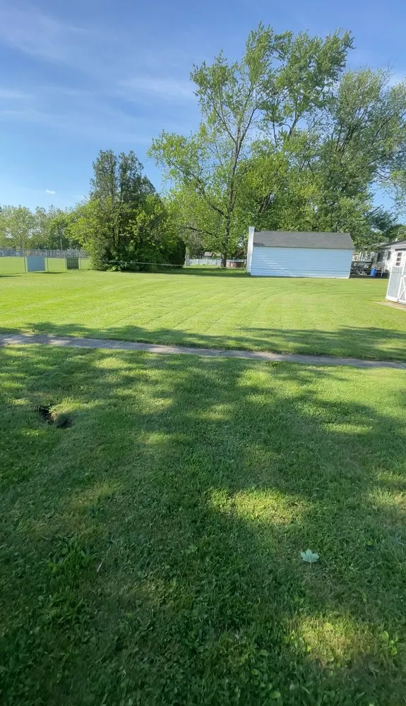 Expert residential landscaping experts serving Bernville, PA - T & S Lawncare