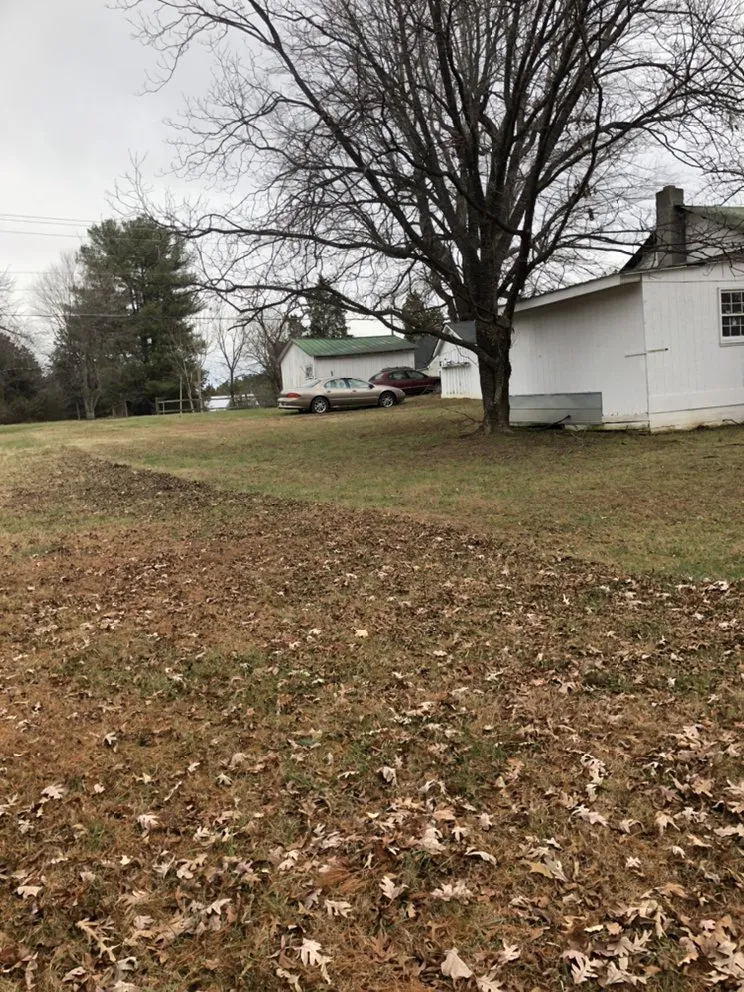 Top-rated landscape installation in Orange, VA by T & S Services