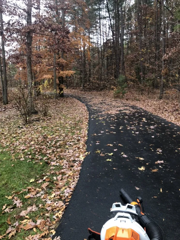 Reliable garden landscaping experts serving Orange, VA - T & S Services