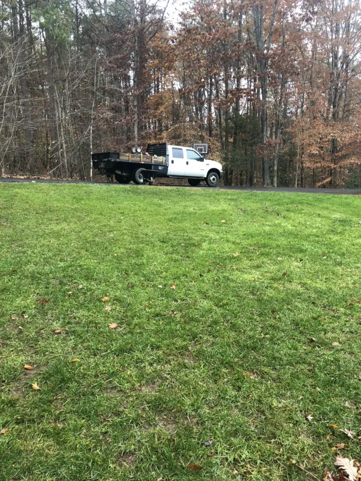 Expert lawn care service near you across Orange, VA - T & S Services