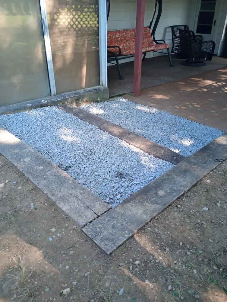 Top-rated lawn mowing service in Sharon, PA - T & S Tree Removal