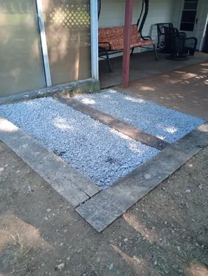 T & S Tree Removal Logo