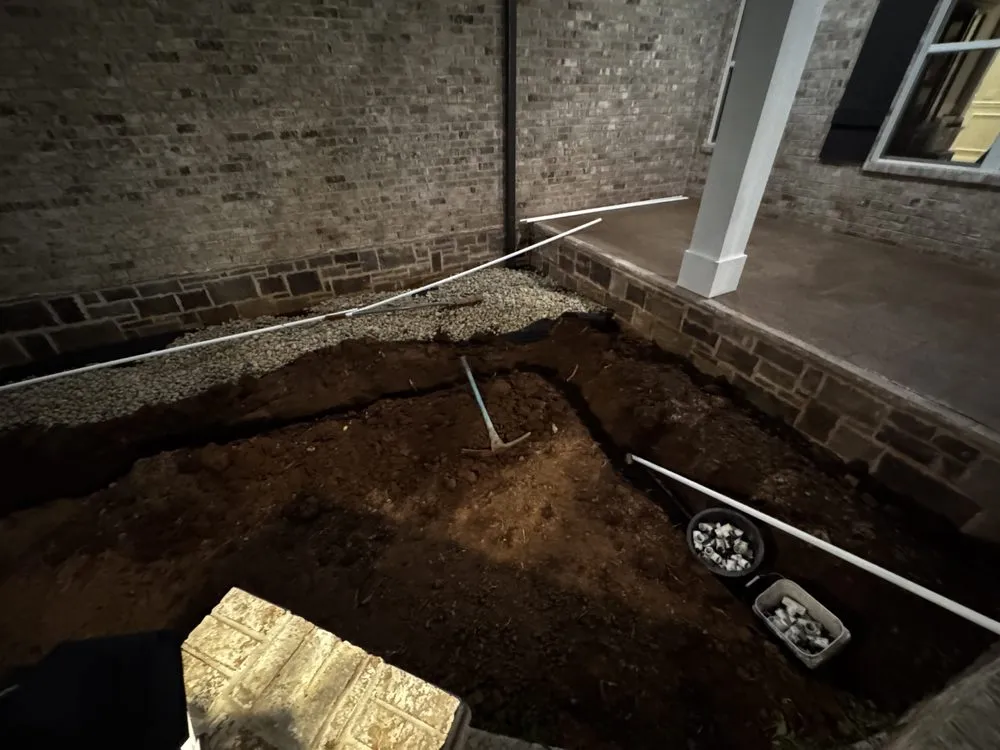 Local lawn care service for homes across Murfreesboro, TN - T & T Earthcare