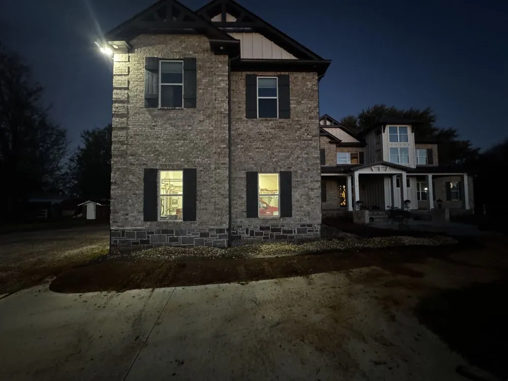 Reliable lawn mowing service in Murfreesboro, TN by T & T Earthcare