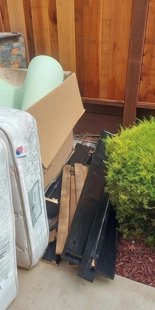 Local yard maintenance experts serving Hollister, CA - T & T Junk Removal & Yard Cleanups