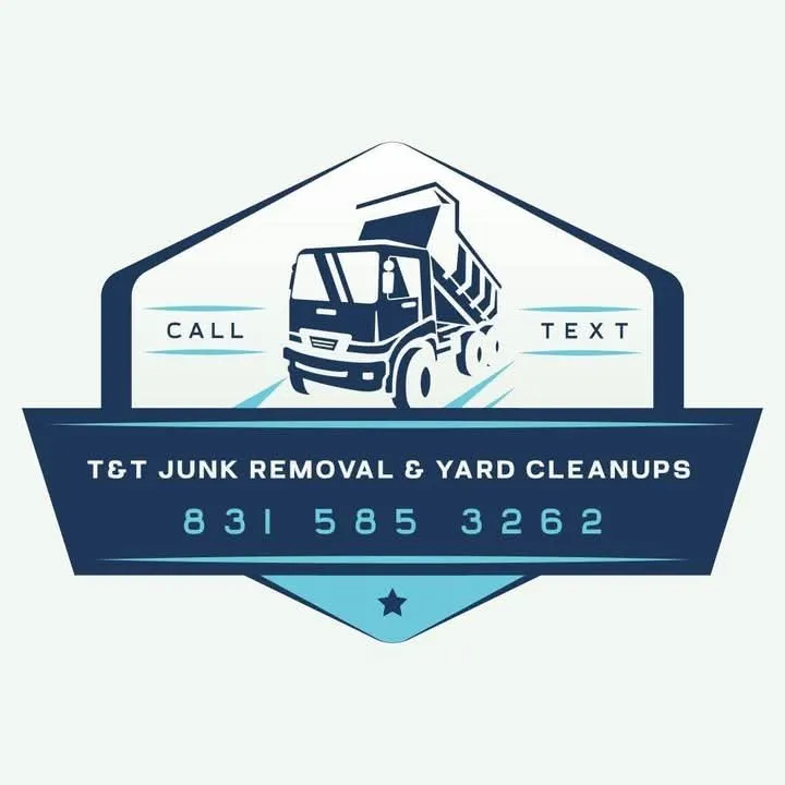 Custom garden landscaping in Hollister, CA - T & T Junk Removal & Yard Cleanups