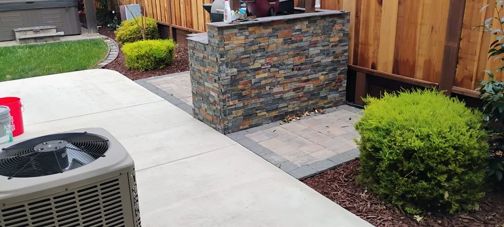 Affordable landscape design near you across Hollister, CA - T & T Junk Removal & Yard Cleanups