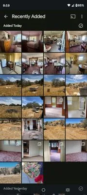 T & T Junk Removal & Yard Cleanups Logo