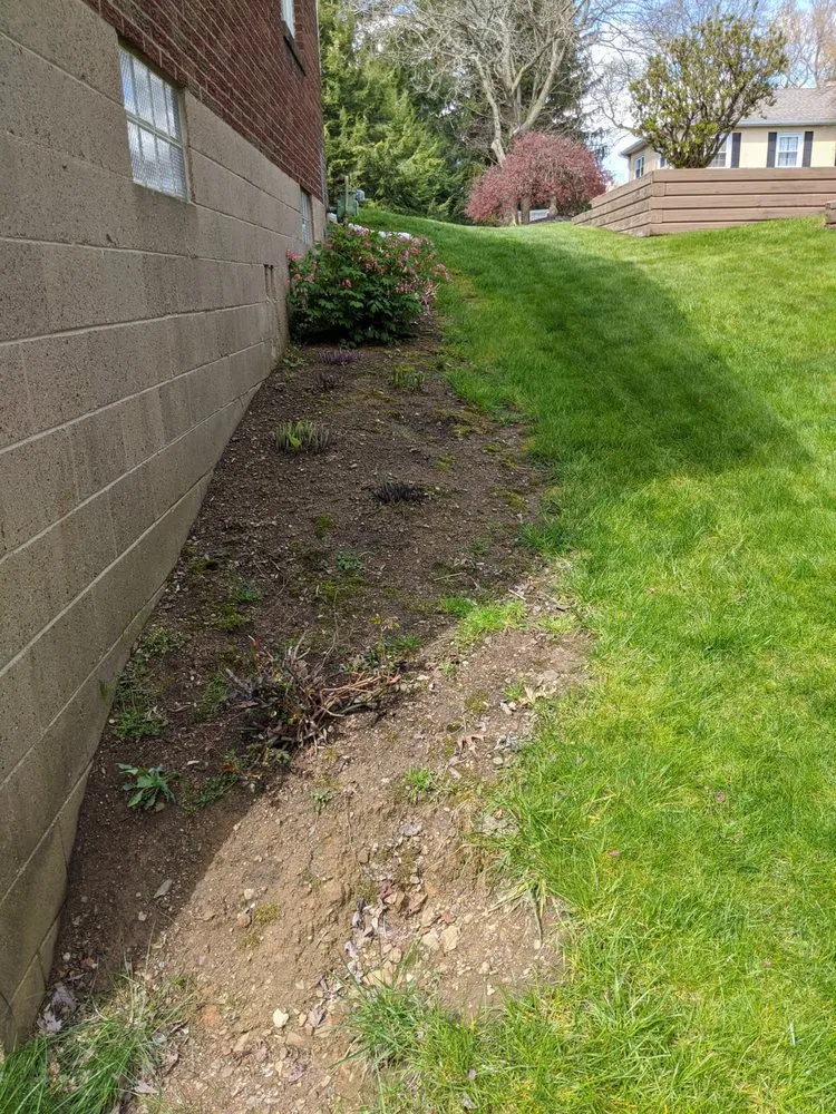 Trusted yard maintenance in Coraopolis, PA - T & T Landscaping
