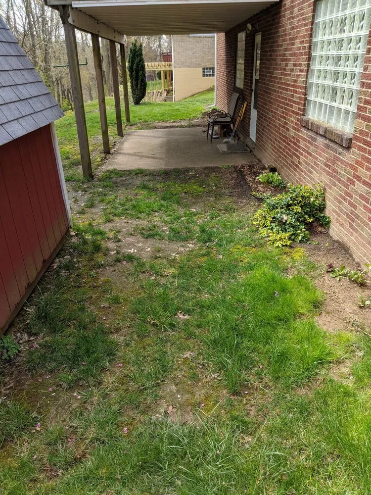 Local lawn care service in Coraopolis, PA - T & T Landscaping