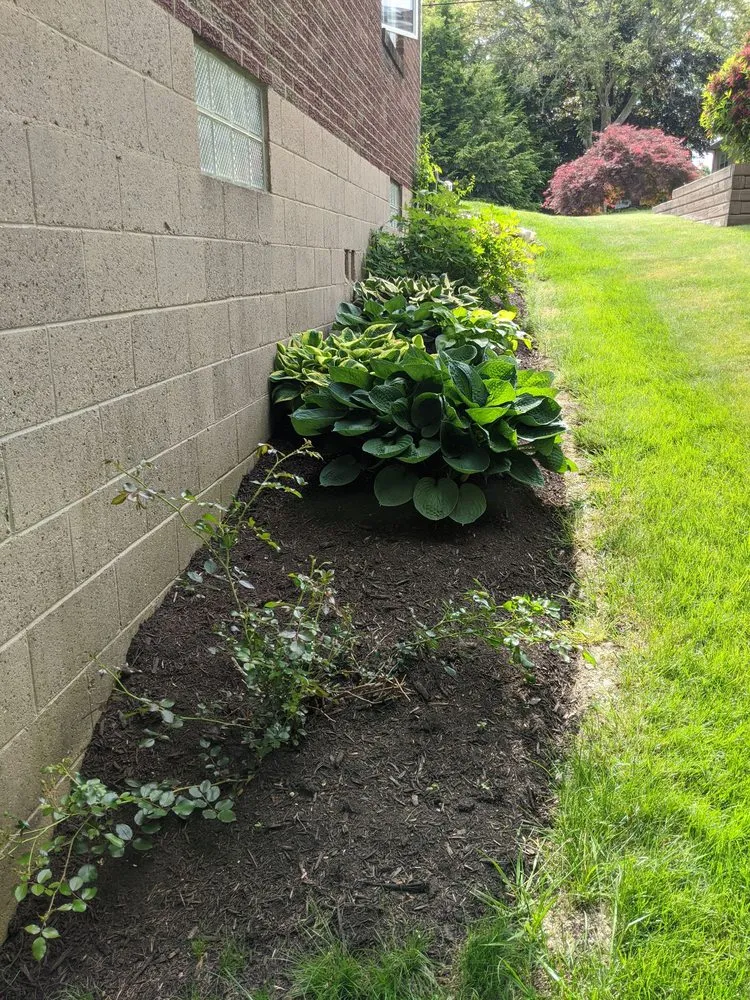 Local landscape installation experts serving Coraopolis, PA - T & T Landscaping