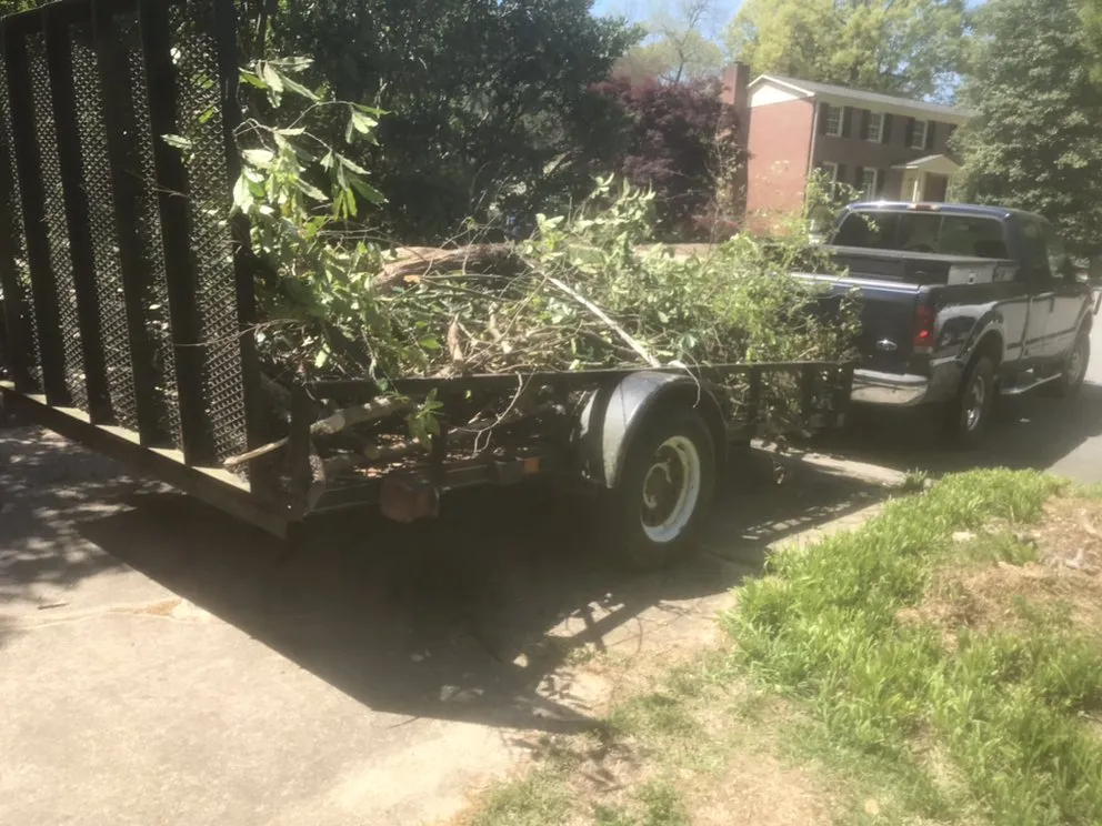 Expert landscape installation for outdoor upgrades across Knightdale, NC - T & T Landscaping