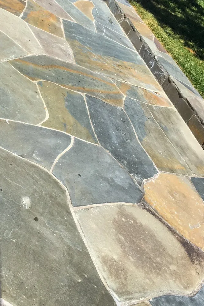 Reliable garden landscaping for homes across San Pablo, CA - T & T Landscaping