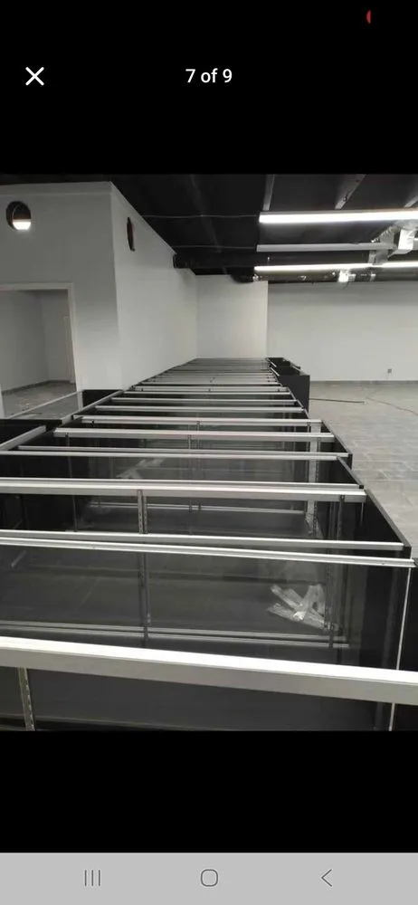 Local lawn mowing service for residential properties in Clarksville, TN by T & T Lawn Care