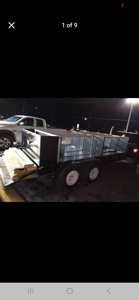 Affordable outdoor landscaping in Clarksville, TN by T & T Lawn Care