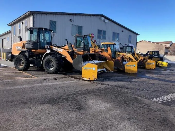 Expert landscaping services with custom design across Idaho Falls, ID - T & T Lawn Services