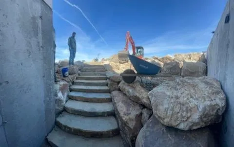 Top-rated yard maintenance experts serving Idaho Falls, ID - T & T Lawn Services