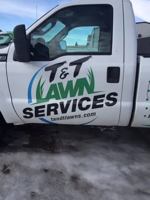 Custom yard cleanup service in Idaho Falls, ID - T & T Lawn Services