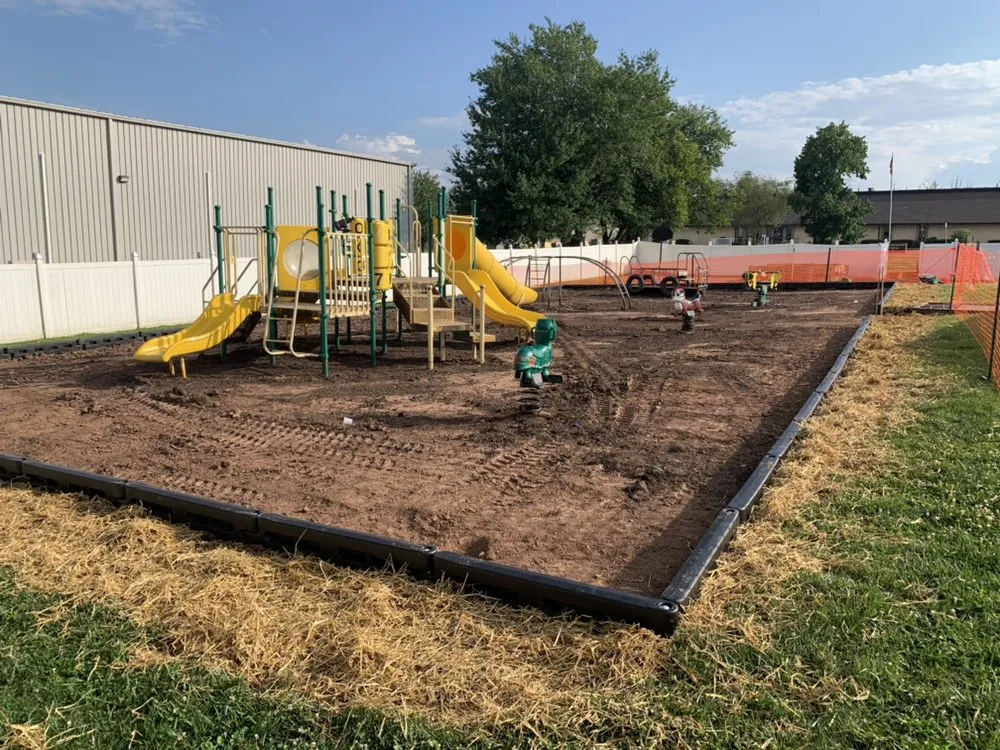 Top-rated landscape design for year-round maintenance in Kennett Square, PA by T & T Property care