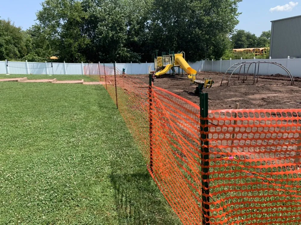 Reliable yard cleanup service experts serving Kennett Square, PA - T & T Property care