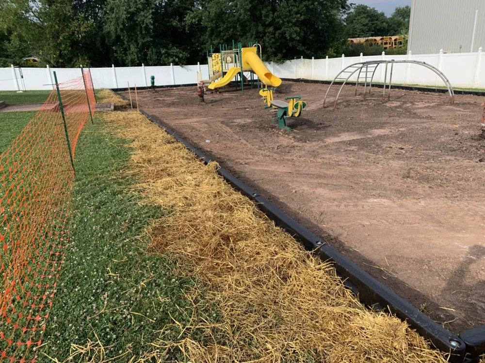 Affordable landscaping services in Kennett Square, PA - T & T Property care